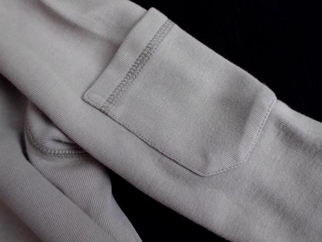 Mikina m-l, alpine pro,m