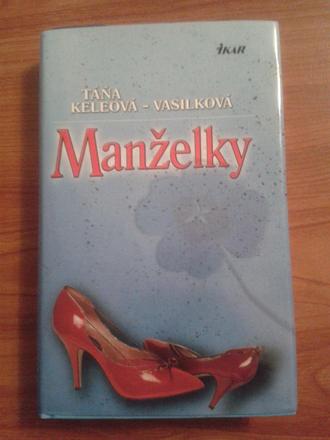 Manželky_keleova vasilková,