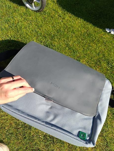 Kočik moon n one 2.0 ocean 3- kombinácia, moon,moon no one 2.0