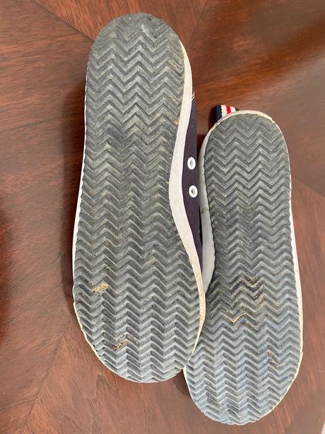 U.s. polo tenisky veľkosť 34, u.s. polo assn.,34