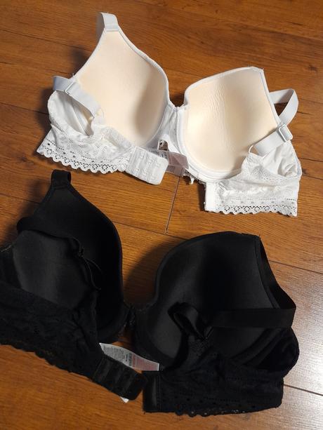 Podprsenky, pepco,80c