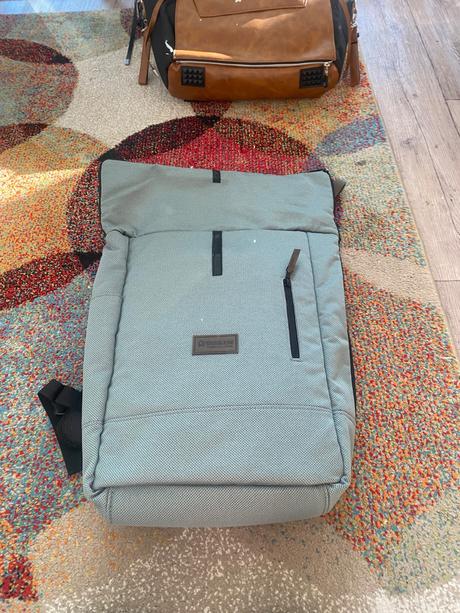 Tašky na kočík gesslein, gesslein