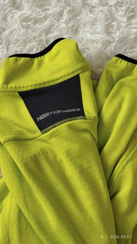 Športová mikina, m