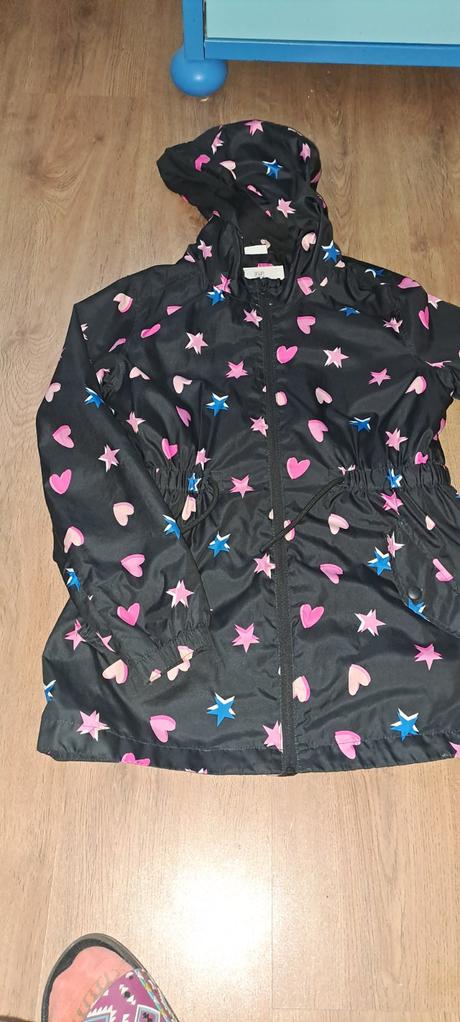 Bunda do dažďa, f&f,152