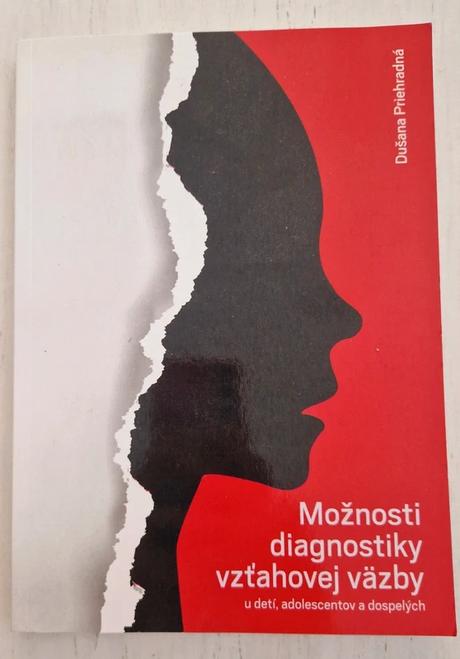 Možnosti diagnostiky vzťahovej väzby, 