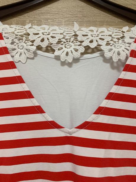 Šaty s čipkou, bonprix,xxl