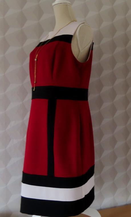 Dámske šaty sandra darren, veľ. m/l, m