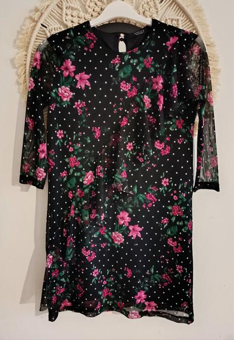 Dámske šaty mohito, mohito,s