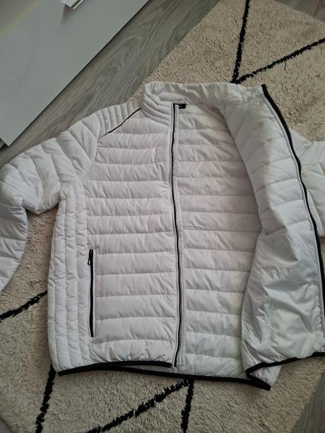 Pánska vetrovka, xl