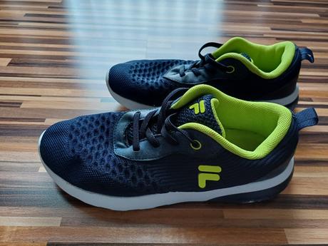 Tenisky fila, fila,37