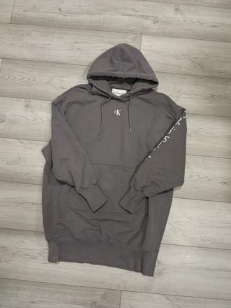Mikina calvin klein, calvin klein,s