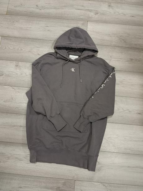 Mikina calvin klein, calvin klein,s