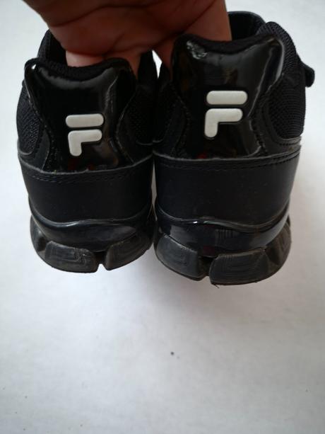 Fila tenisky, fila,36