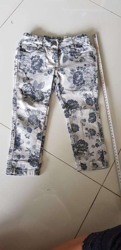 Rifle strecove, palomino,92