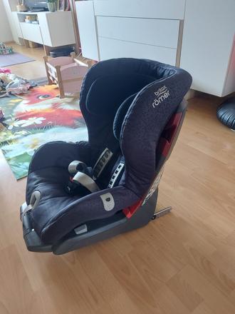 Autosedačka britax romer 9-18 kg, britax
