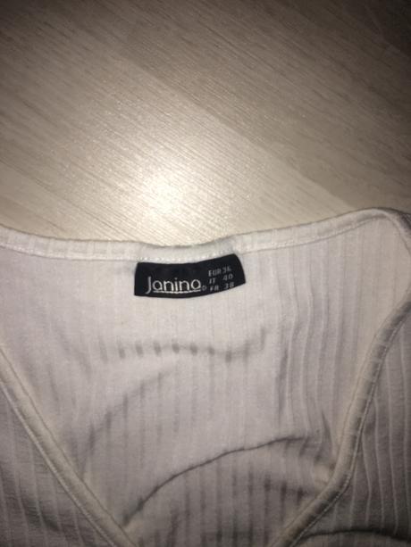 Tričko s rošírenymi rukávmi, s