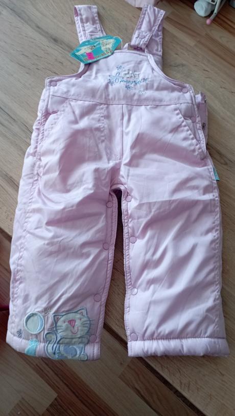 Oteplovacky, babykap,74