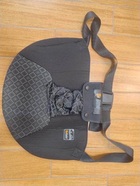 Besafe adaptér na bezpečnostný pás pre tehotné, 