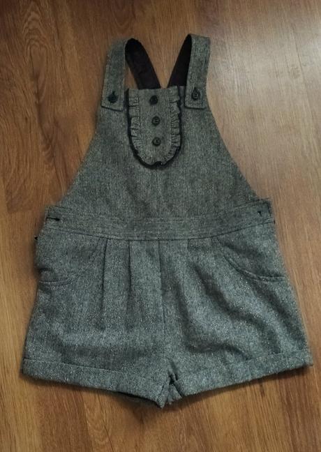 Kraťasové trakáče ku pančuškam, george,98