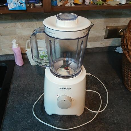 Mixer,