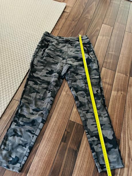 Teplaky, benetton,146