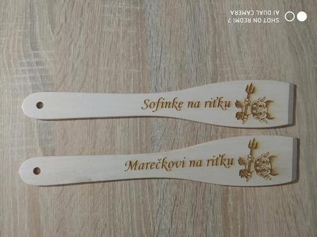 Varešky na mikuláša, 