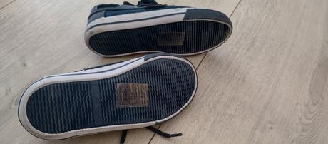 Chlapčenské elegantné topánky, 28