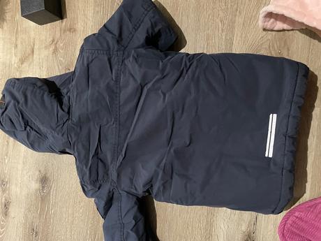 Bunda zimna 98, c&a,98