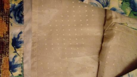 Kvetovane saty, vero moda,m