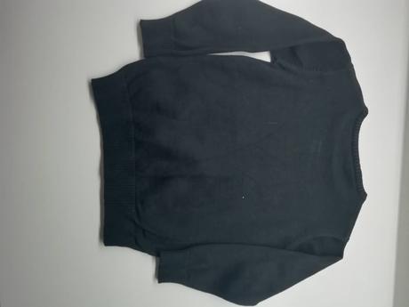 Halloween pulóvrik ..., kiki&koko,98