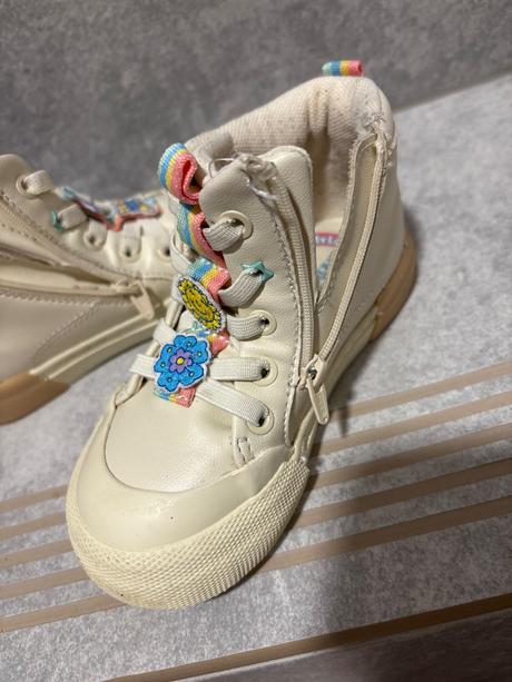 Botasky, topánky, zara,25