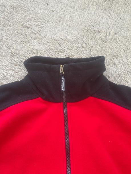 Warmpeace windstopper pánska bunda, xl