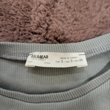S priliehave saty, pull&bear,s