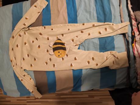 Lindex pyžamá overaly, lindex,98