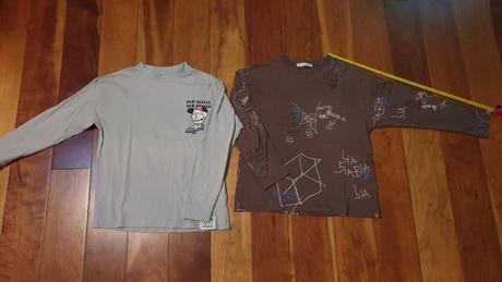 Tričko zara v top stave, zara,134