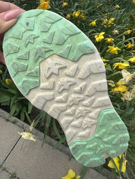 Sieťované tenisky, reserved,36