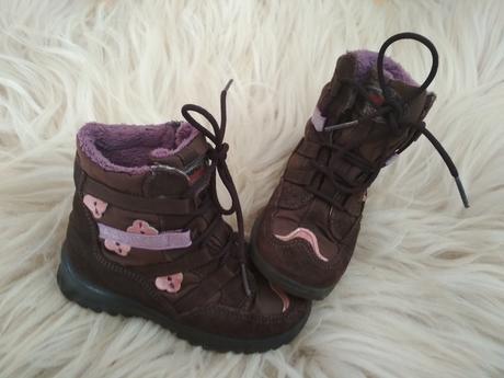 Čižmičky ricosta s ovčím rúnom, ricosta,24