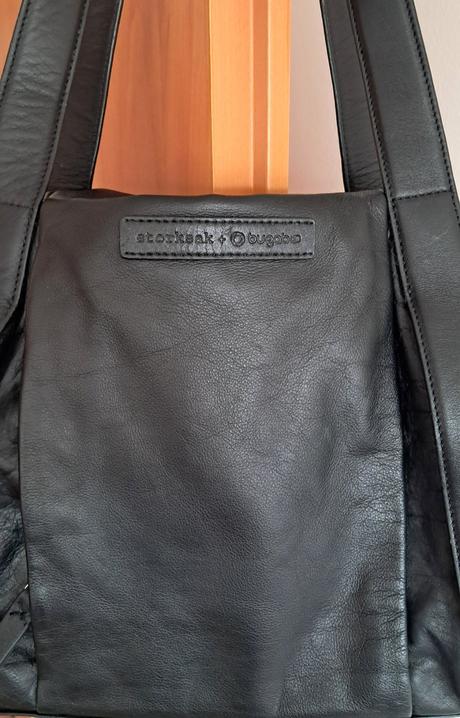 Kozena taska na kocik storksak+ bugaboo, bugaboo