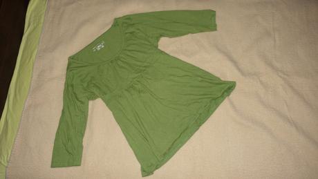 Tehotenske tricko tu, 40