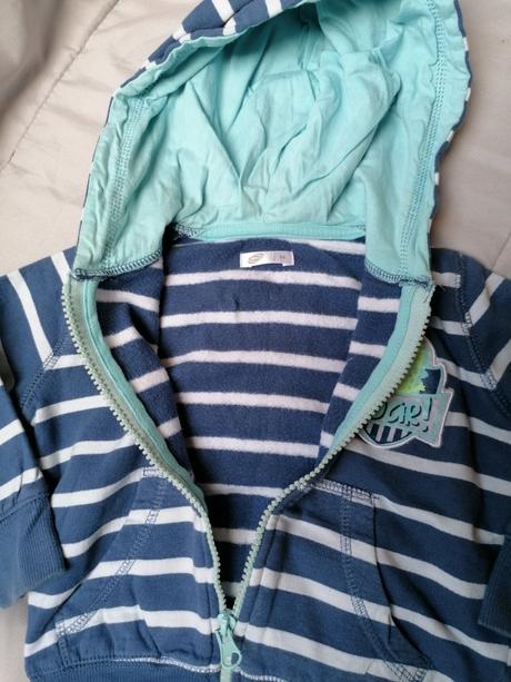 Mikina pepco, pepco,86