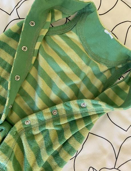 Froté pásikové body v. 62, 62