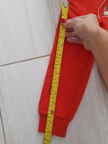 2 x detská mikina 110, palomino,110