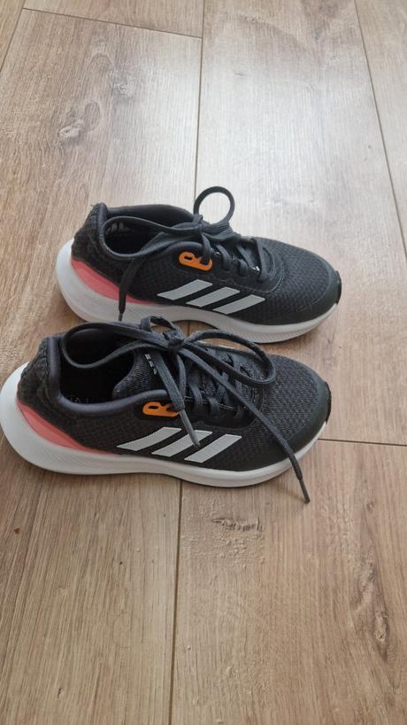 Tenisky zn. adidas veľ. 30., adidas,30