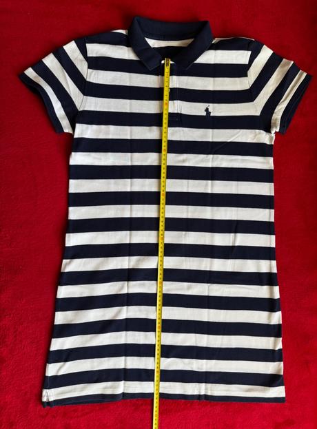 Letné šaty, ralph lauren,m