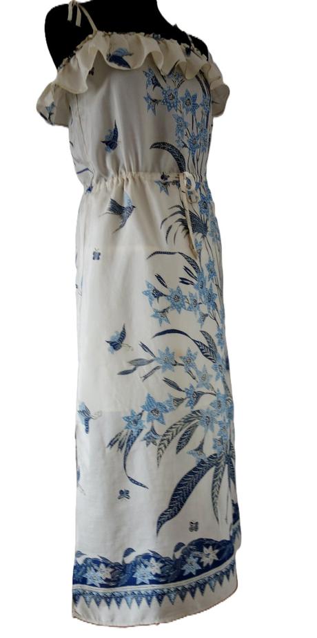 Letné šaty zara, veľ. xs, zara,xs