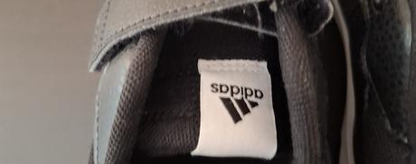 Chlapčenské tenisky, zn. adidas, adidas,36