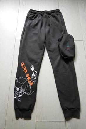 Tepláky l.c.waikiki 146/152, 146