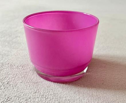 Ružový kvetináč, 