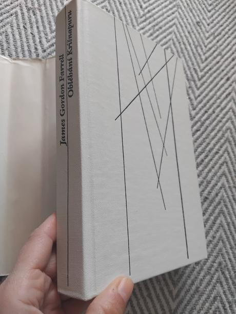 Obléhání krišnapuru, 