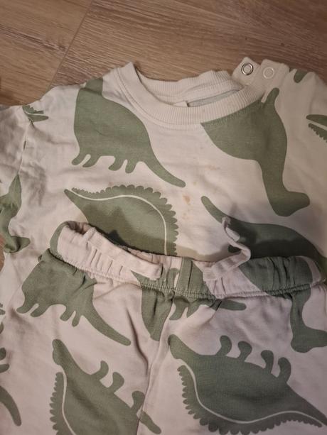 Súprava na leto, h&m,92